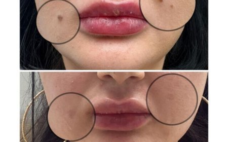 Skin Care Clinic Melbourne Your Ultimate Guide to Glowing, Healthy Skin