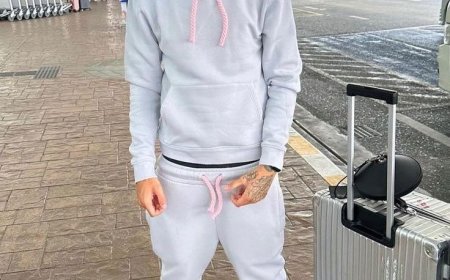 How Syna World Became a Streetwear Favorite in the UK