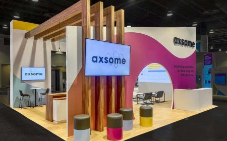 Benefits of choosing the right Trade Show Exhibit Design