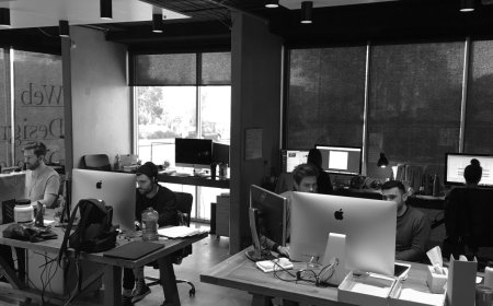 Unlocking the Power of the Best Web Design in Melbourne: Why JTB Studios Leads the Way