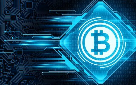 Unlocking the Power of Crypto Hosting Services with Digital Bridge Mining