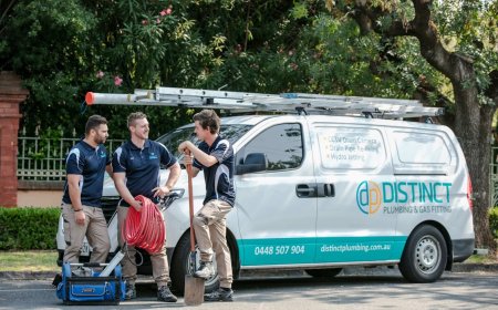 Finding the Best Plumber in Para Hills: Quality Service You Can Trust