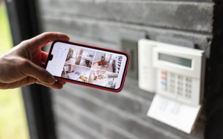 How to Legally Use CCTV at Work Without Invading Privacy