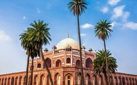 Private Old & New Delhi City Tour – Ideal for U.S. Travelers