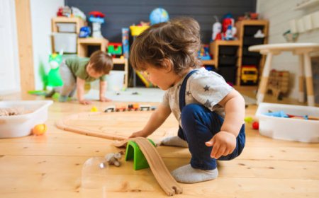 Leading Pukekohe Kindergarten & Childcare Provider – Little Climbers
