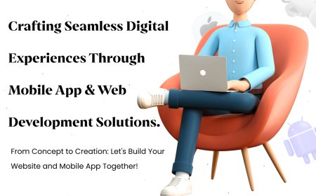 Get top mobile app development Dubai expertise with DXB APPS