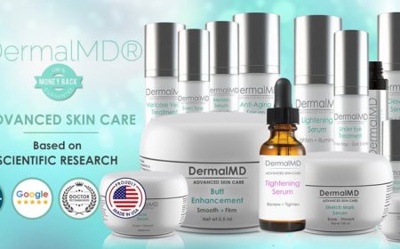 DermalMD Reviews Are In – See What Real Customers Are Saying!