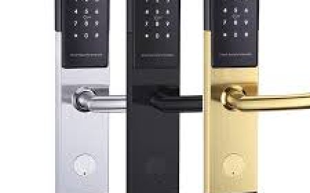 Hotel Access Control Systems in Lahore | Smart & Secure Solutions 2025