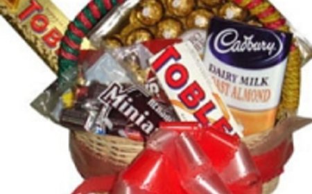 Shop Gift Baskets in the Philippines – Unique, Custom & Affordable