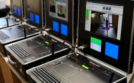 How Forensic Analysis is Revolutionizing Digital Image Authentication