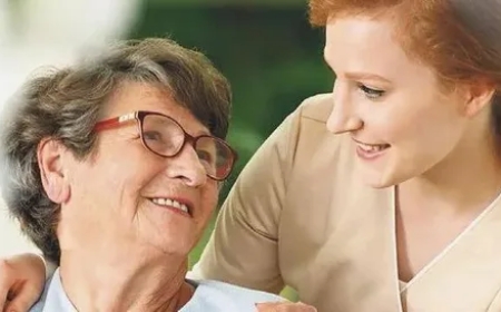 Domiciliary Care Croydon: Tailored Support at Home
