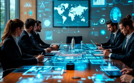 Unlocking Business Efficiency: Top ERP Software Companies in Mumbai