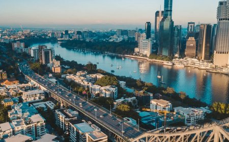 Comprehensive Wealth Management Services in Brisbane for Lasting Success