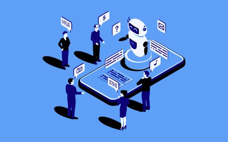 How AI Chatbot Development Services Can Transform Your Customer Experience