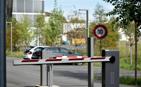 Smarter Cities with Tattile’s Intelligent Traffic Enforcement Solutions