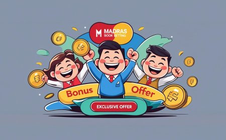 Get Match-Day Bonuses Using Your Reddy Anna Online Book Number – Here's How
