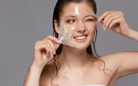 Are Chemical Peels Safe for All Skin Types in Islamabad?