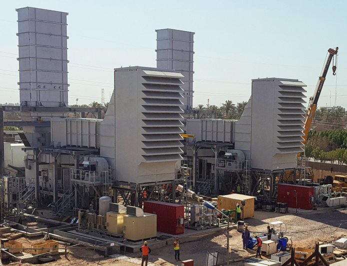 Reconstructing Hope: The Role of Construction Companies in Iraq’s Modern Renaissance