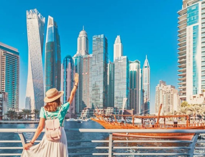 A Memorable Escape to a Land of Modern Wonders and Timeless Experiences
