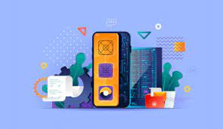 Why Hiring a Professional Mobile App Development Company is Crucial for Your Business Success