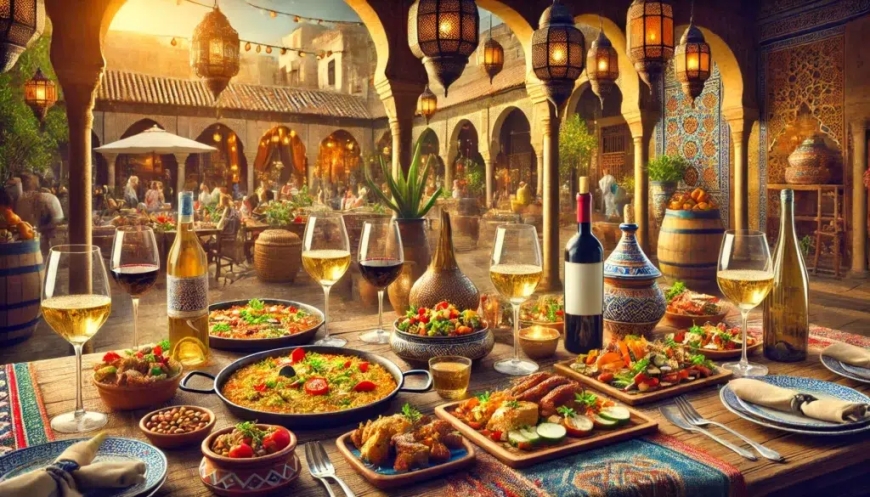 Everything You Should Know About Buying Imported Wine in India