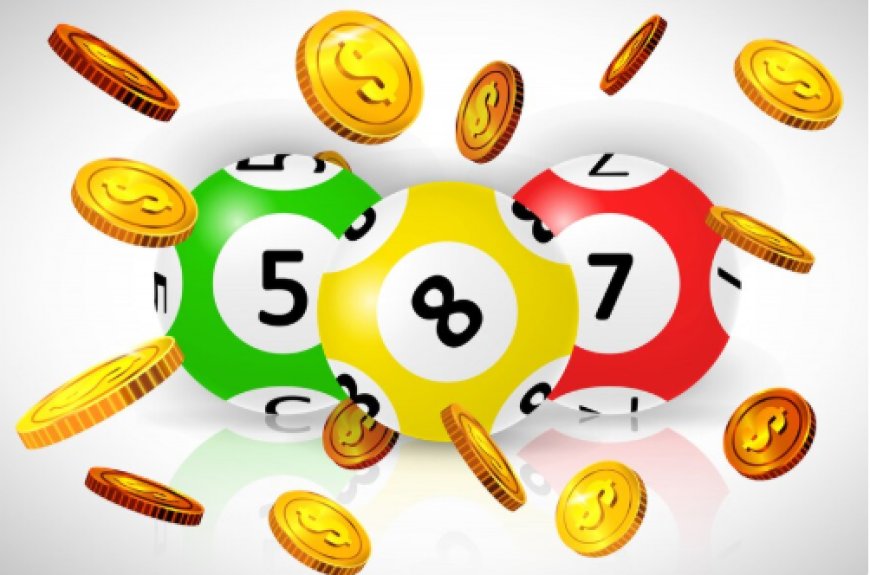 US Powerball: Your Gateway to the Biggest Lottery Jackpot Online – With WeLoveLotto