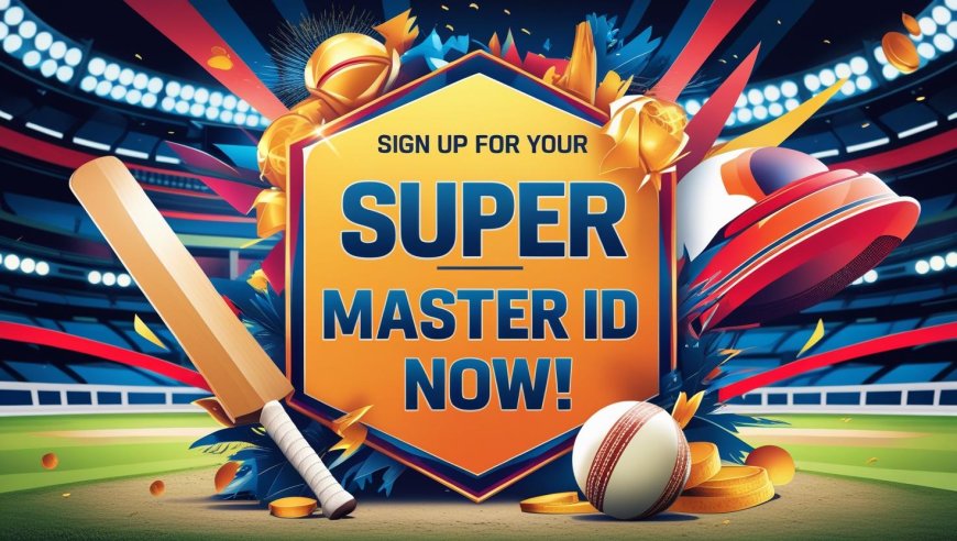 Need a Super Master ID Number? Here’s the Easiest Way to Get One