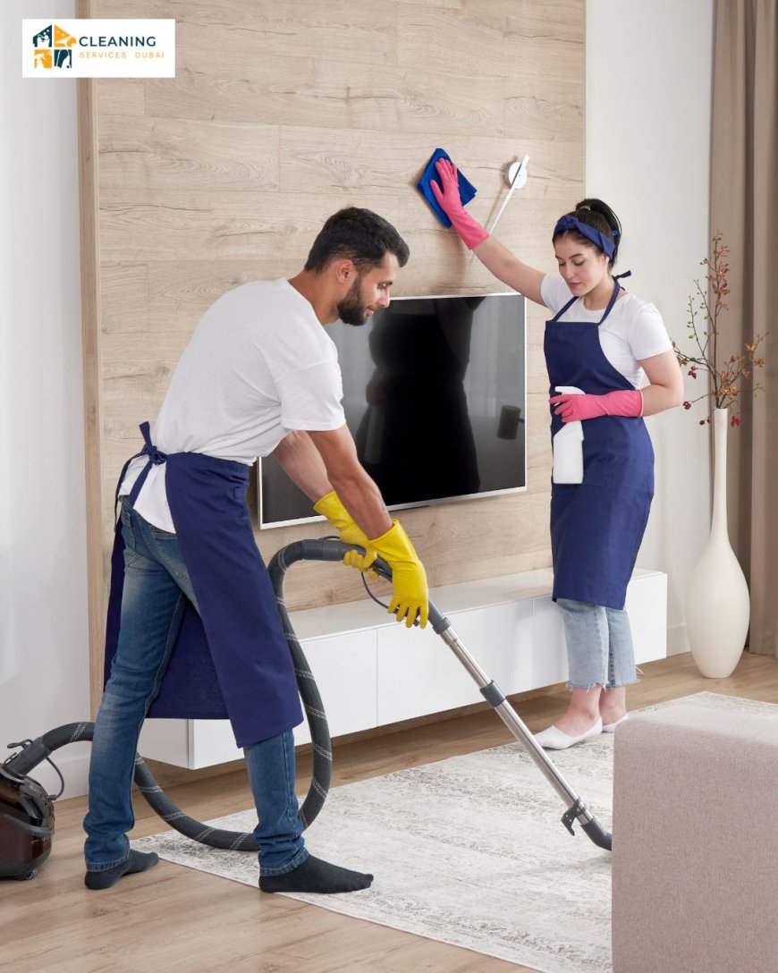 How to Remove Coffee, Ink & Pet Stains from Carpets in Dubai Homes