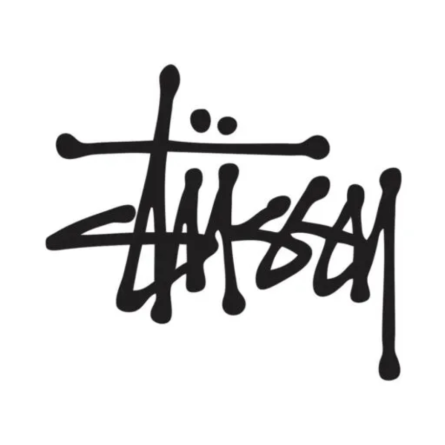 Stüssy 8 Ball A Streetwear Icon With Global Impact