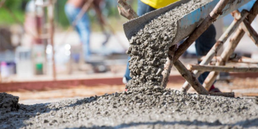Building with Strength: Why Trade Concrete NZ Relies on Concrete Specialists NZ