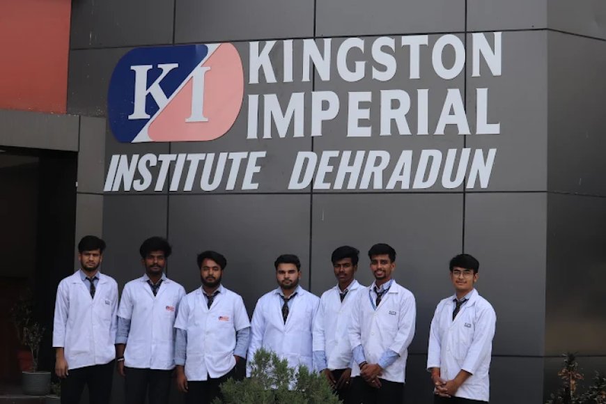 Eligibility, Duration, and Syllabus Overview of Diploma in Pharmacy