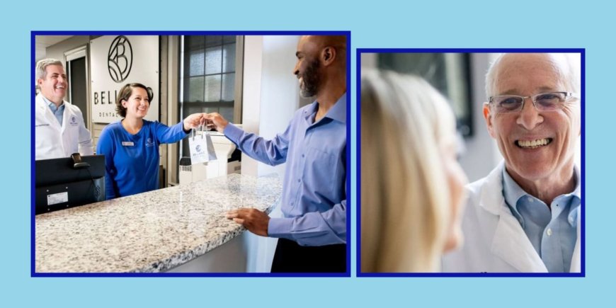 Top Benefits of Cosmetic Teeth Whitening in Bartlett