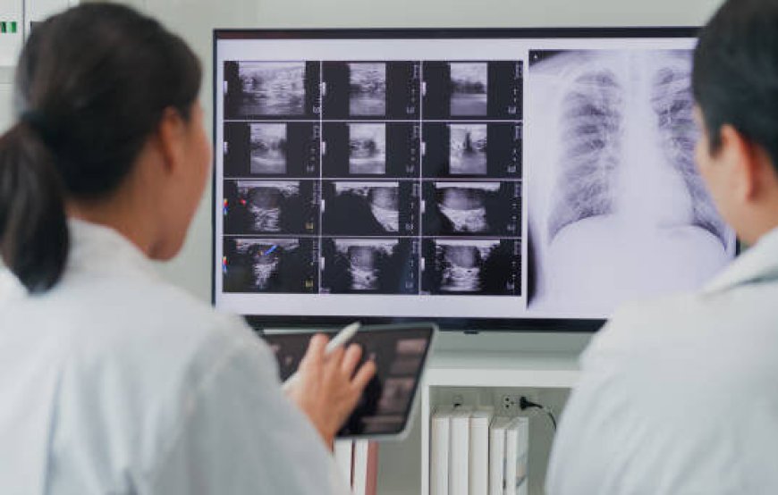 Discover the Benefits of Full Spine X-Ray Chiropractic Today