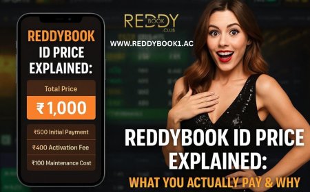 ReddyBook Mobile App vs Web Platform: Which Version Offers Better Performance for Betting?