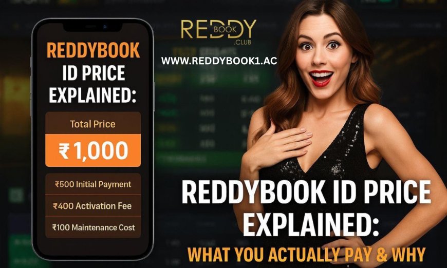 ReddyBook Mobile App vs Web Platform: Which Version Offers Better Performance for Betting?