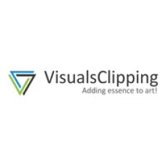 Visuals Clipping