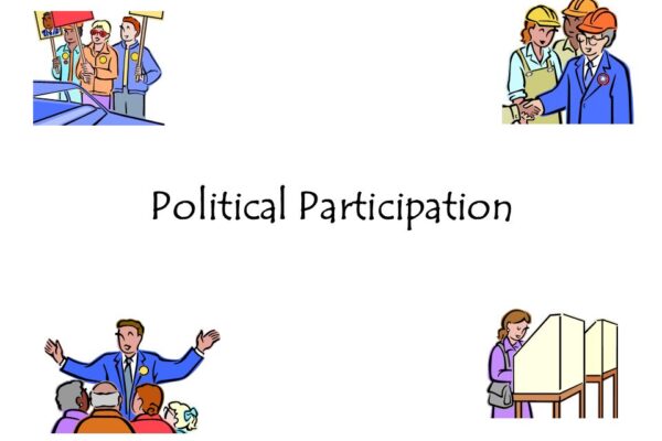 Political Engagement Strategies
