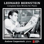 Leonard Bernstein Musical Odyssey